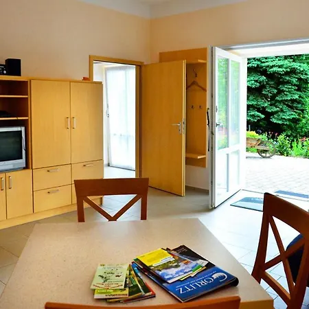 Ferienwohnungen Weichaer Hof Weißenberg Zimmer foto