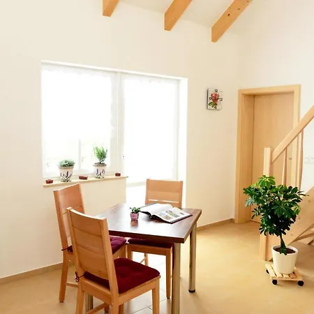 Ferienwohnungen Weichaer Hof Weißenberg Zimmer foto