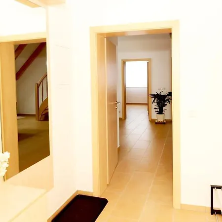 Ferienwohnungen Weichaer Hof Weißenberg Zimmer foto