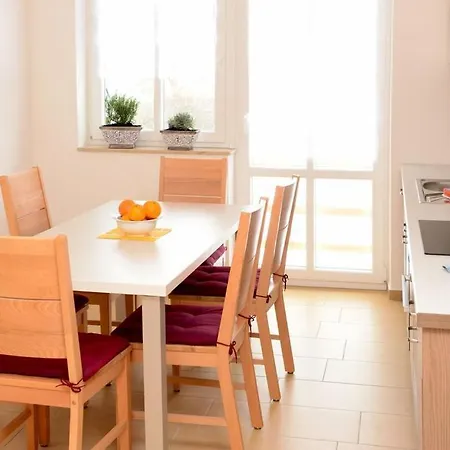 Ferienwohnungen Weichaer Hof Weißenberg Zimmer foto