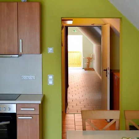Ferienwohnungen Weichaer Hof Weißenberg Zimmer foto