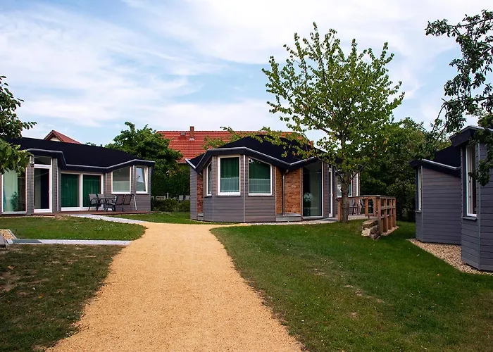 Ferienwohnungen Weichaer Hof