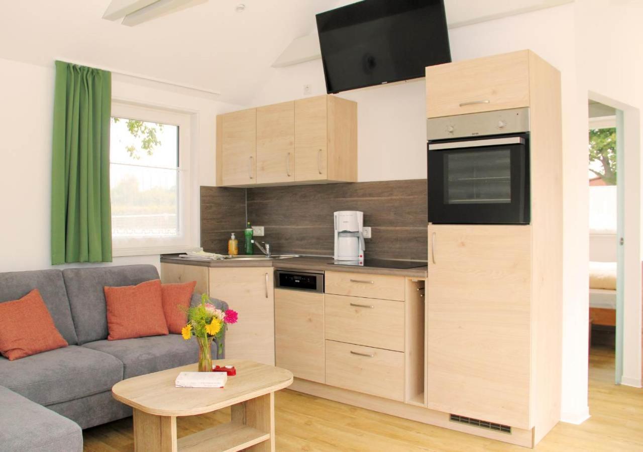 Appartement Weichaer Hof