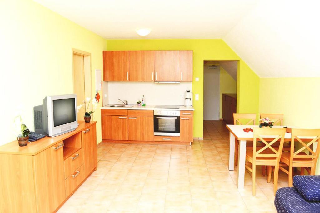 Weichaer Hof Appartement
