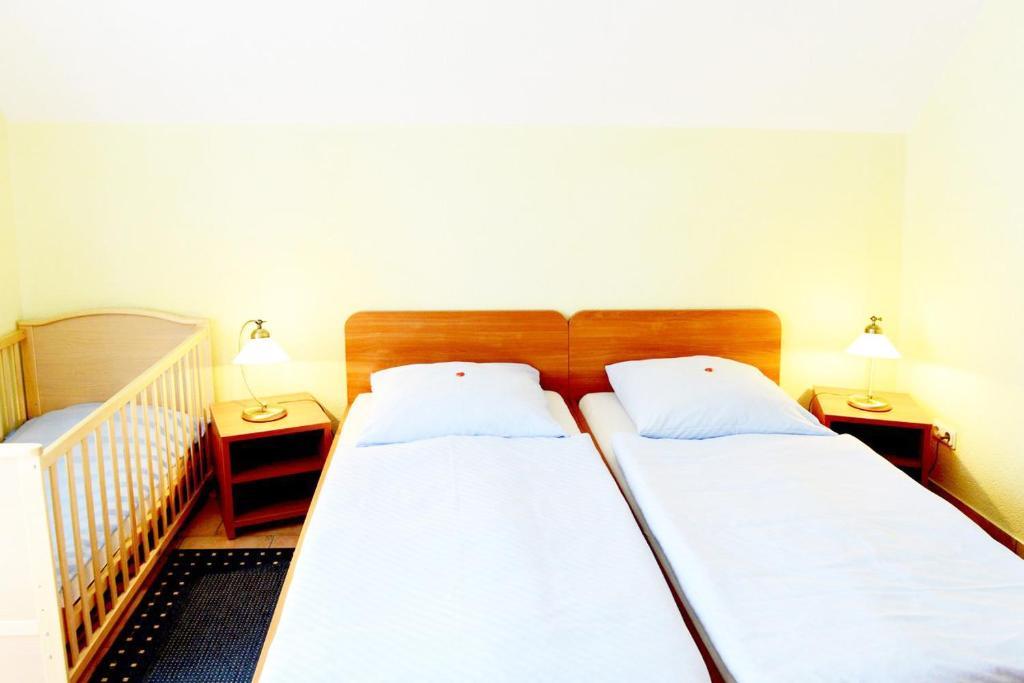 Apartment Weichaer Hof *