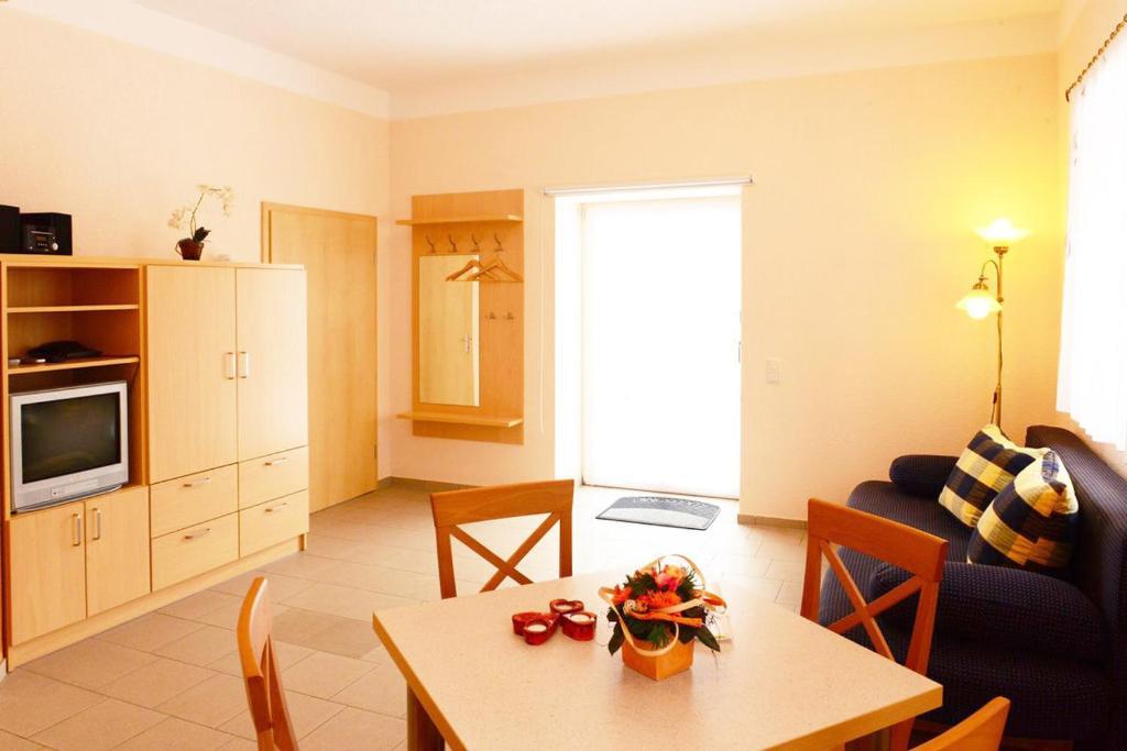 Apartment Weichaer Hof *