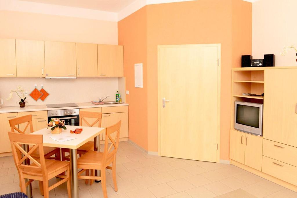 Appartement Weichaer Hof Weißenberg