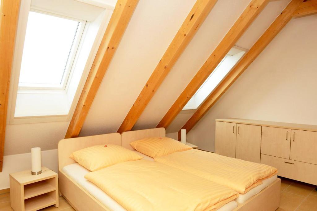 Weichaer Hof *