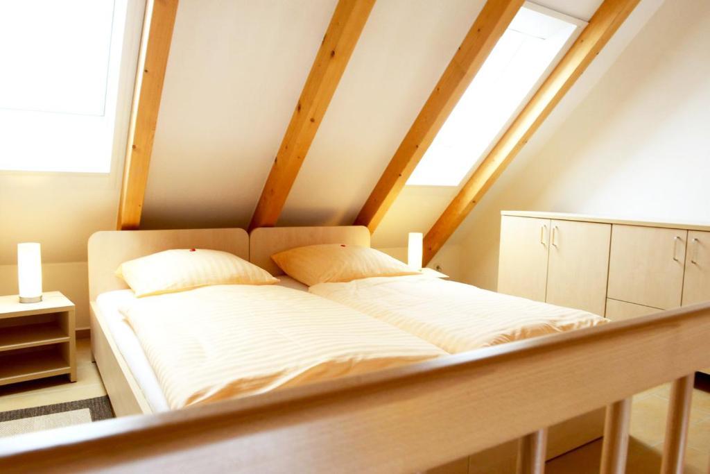 Weichaer Hof Appartement *