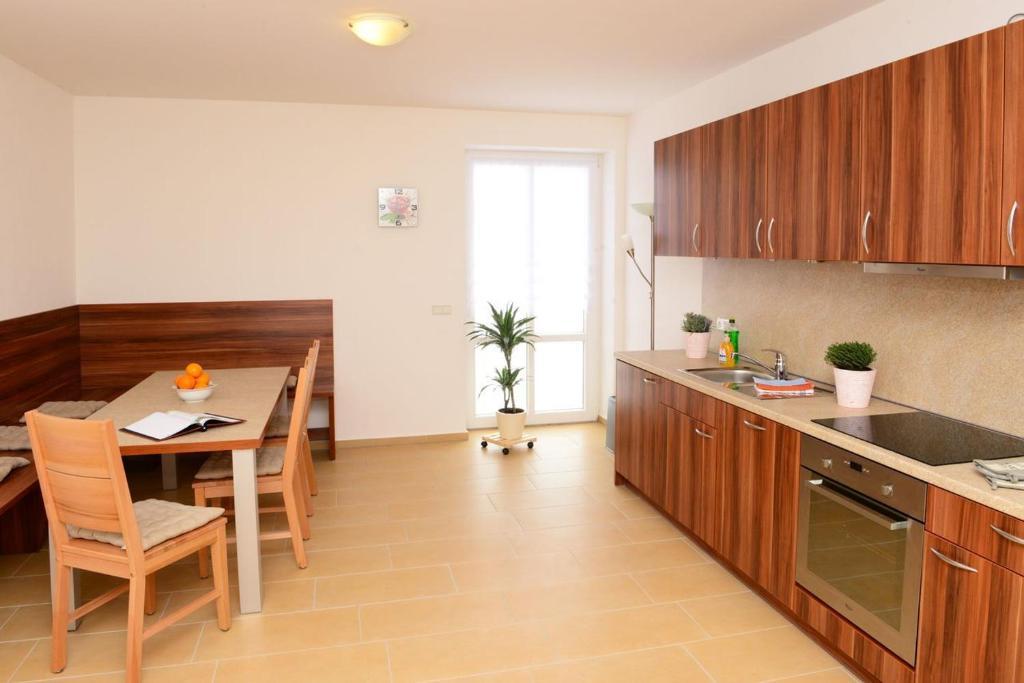 Weichaer Hof Apartment