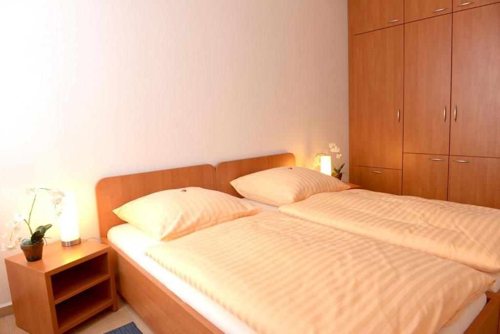 Apartment Weichaer Hof