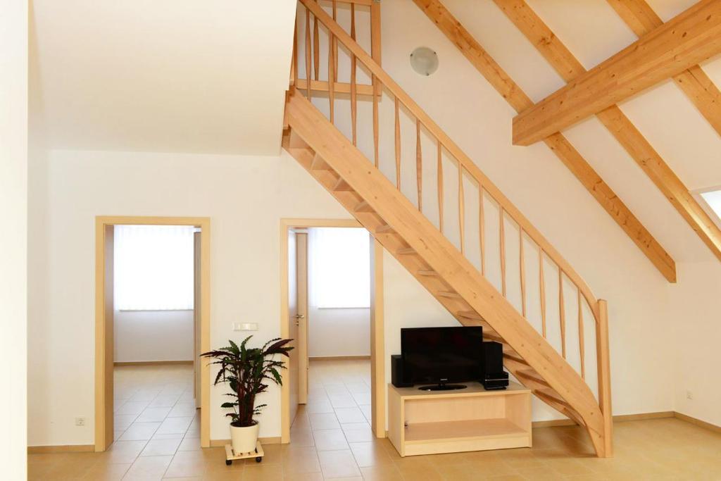 Weichaer Hof Apartment *