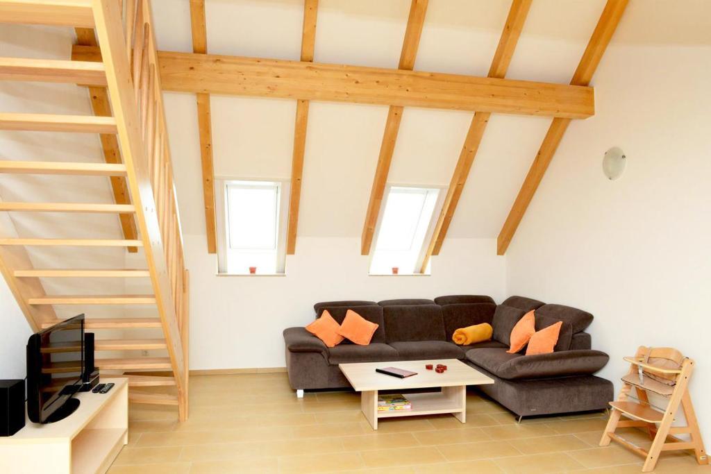 Appartement Weichaer Hof Weißenberg