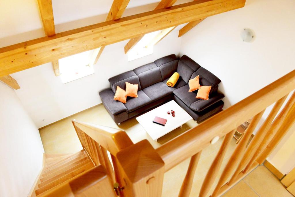 Weichaer Hof Appartement Weißenberg