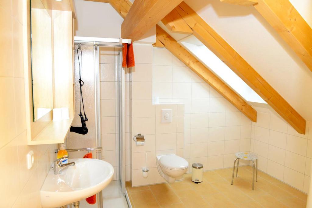 Weichaer Hof Appartement