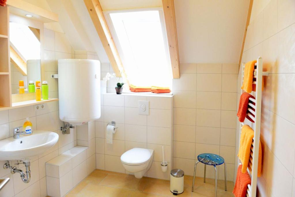 Apartment Weichaer Hof *