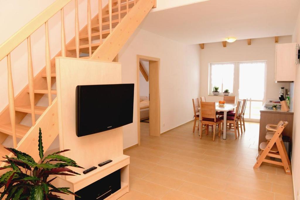 Weichaer Hof Apartment Weißenberg