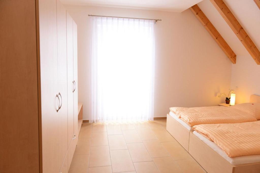 Apartment Weichaer Hof Weißenberg