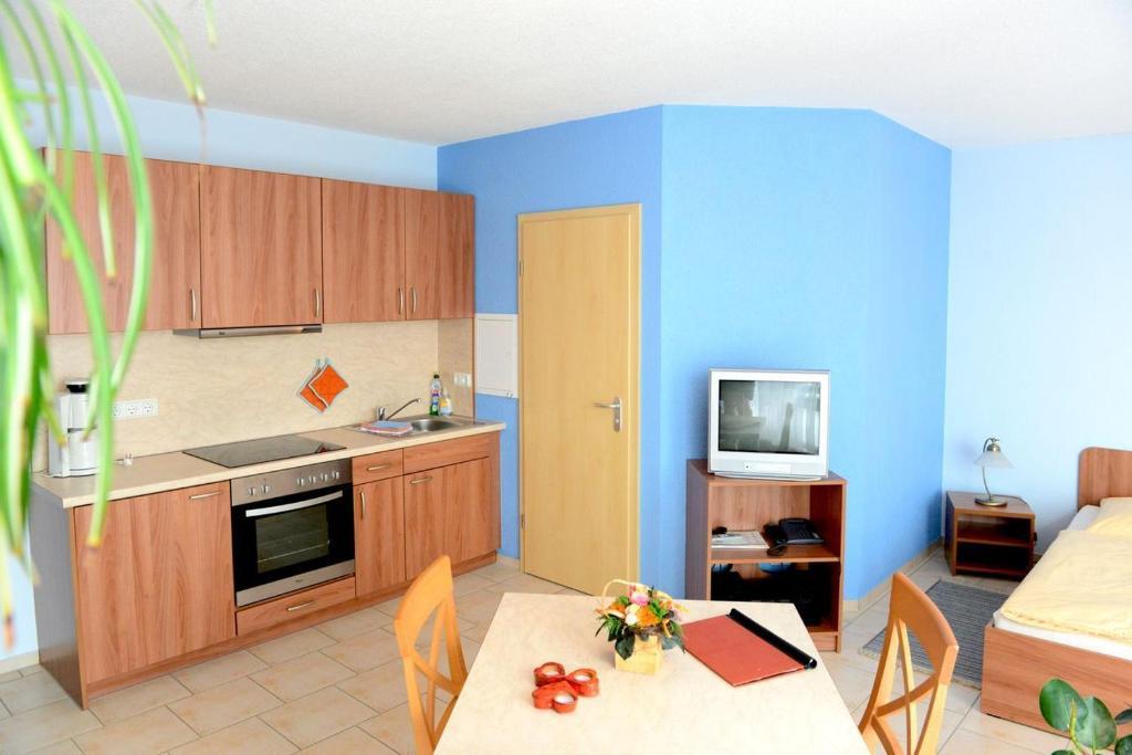 Appartement Weichaer Hof