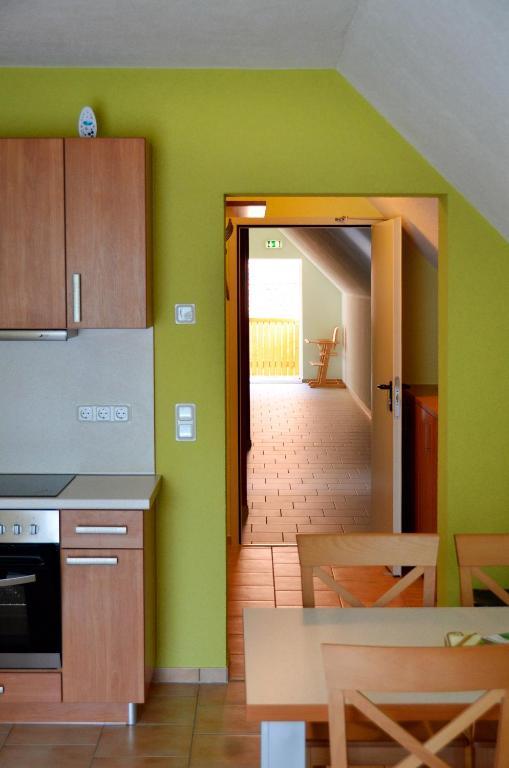 Apartment Weichaer Hof