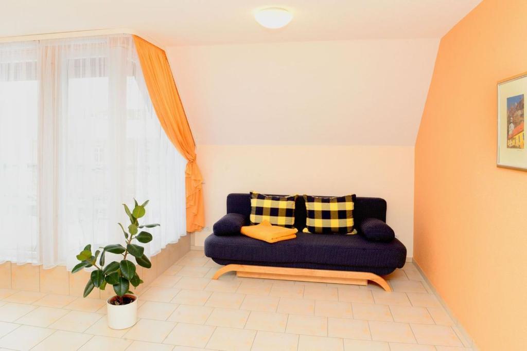 Weichaer Hof Apartment *