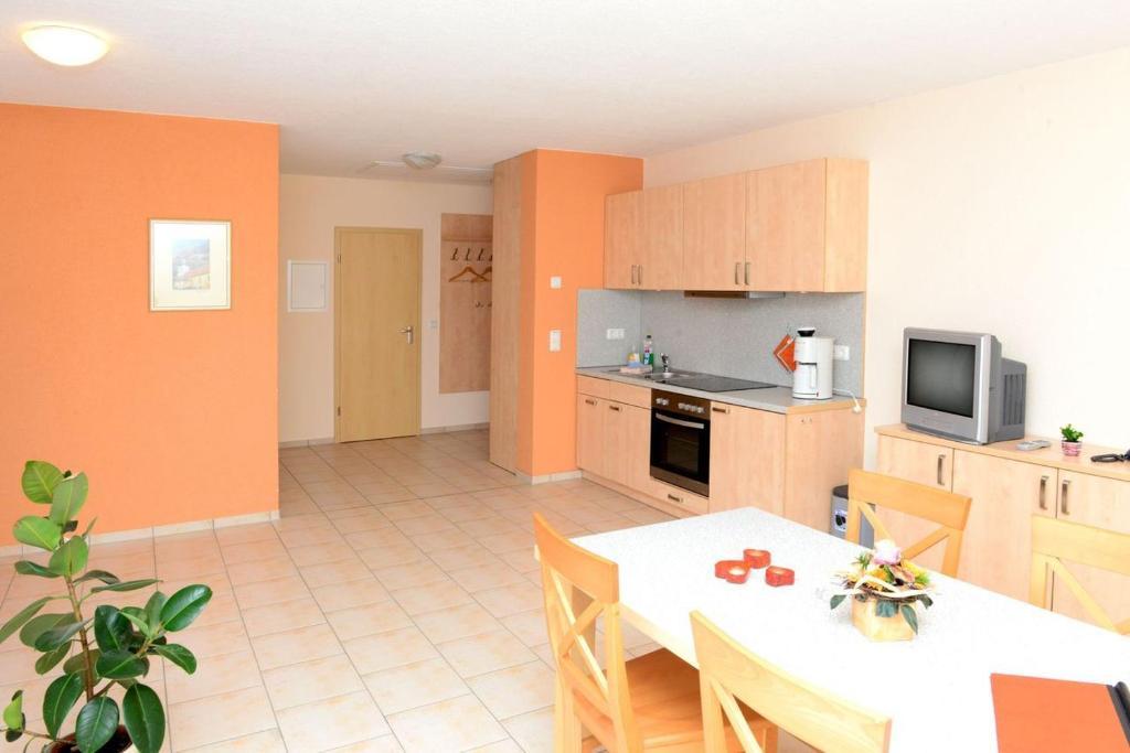Apartment Weichaer Hof *
