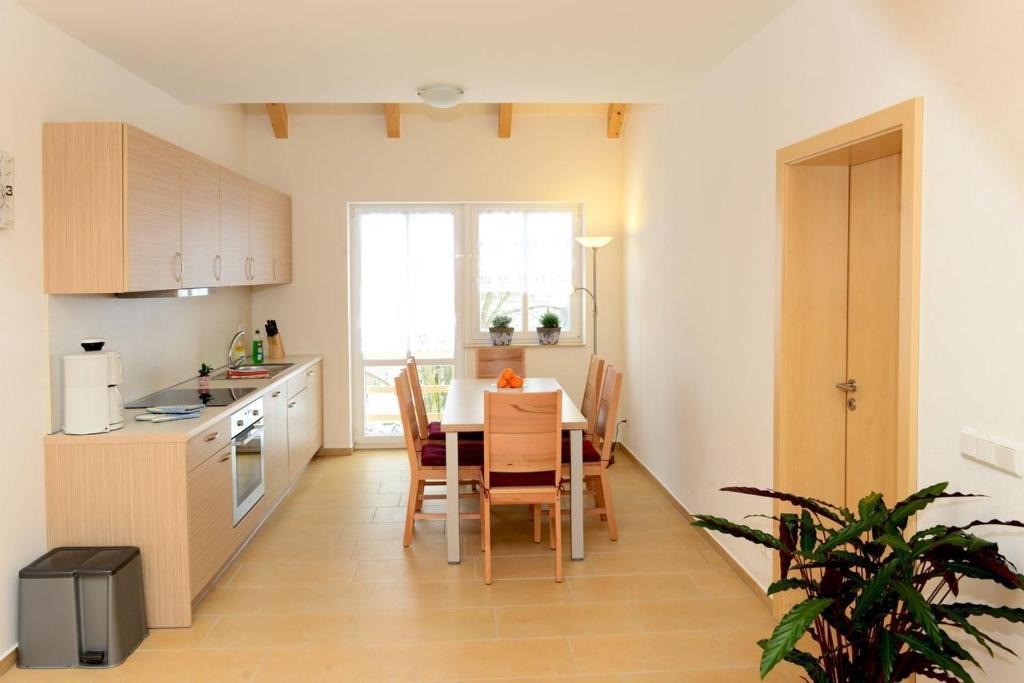 Apartment Weichaer Hof