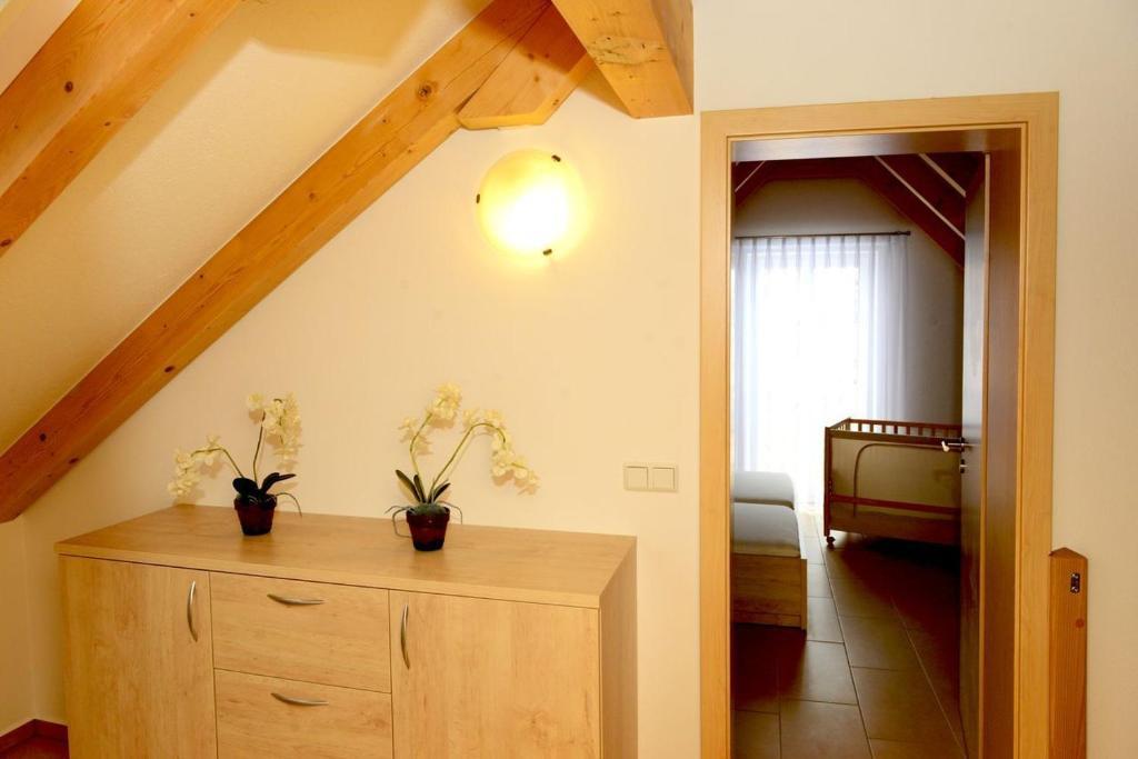 Weichaer Hof Apartment Weißenberg