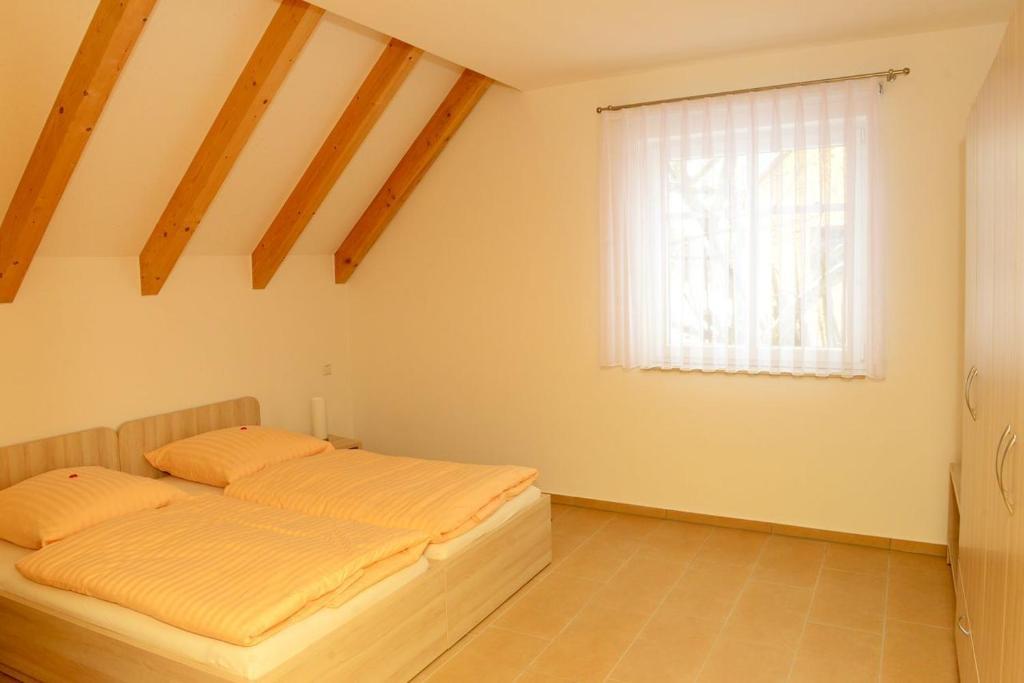 Weichaer Hof Apartment