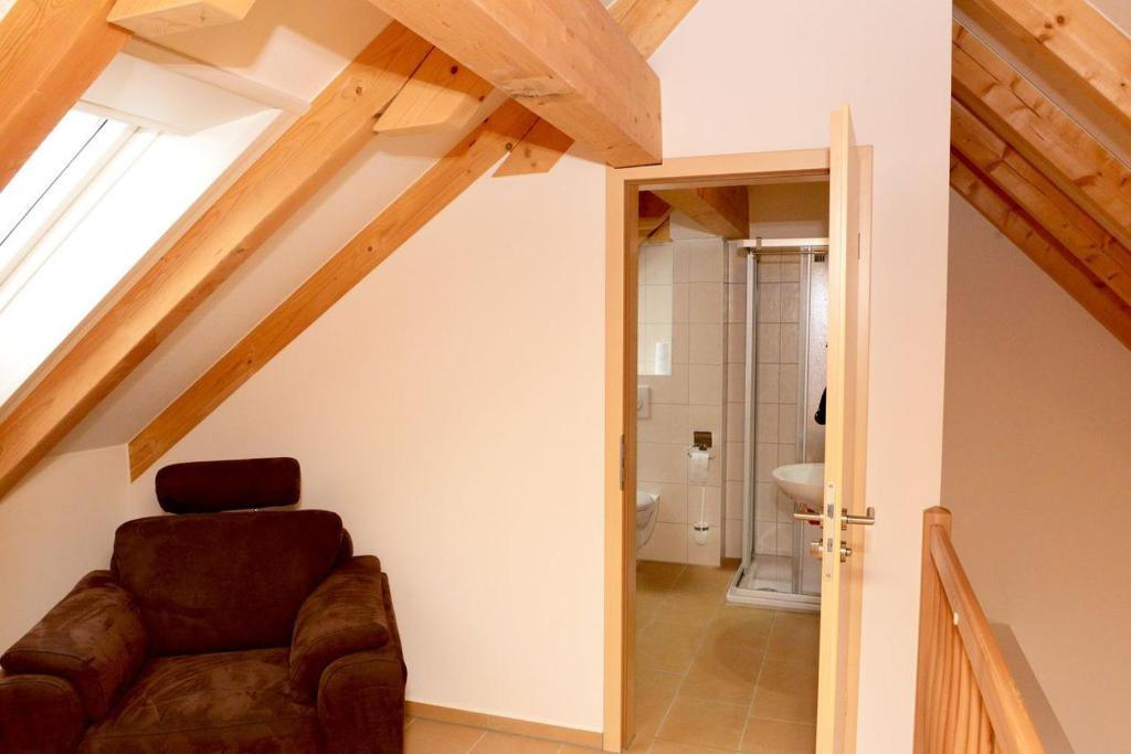Apartment Weichaer Hof Weißenberg