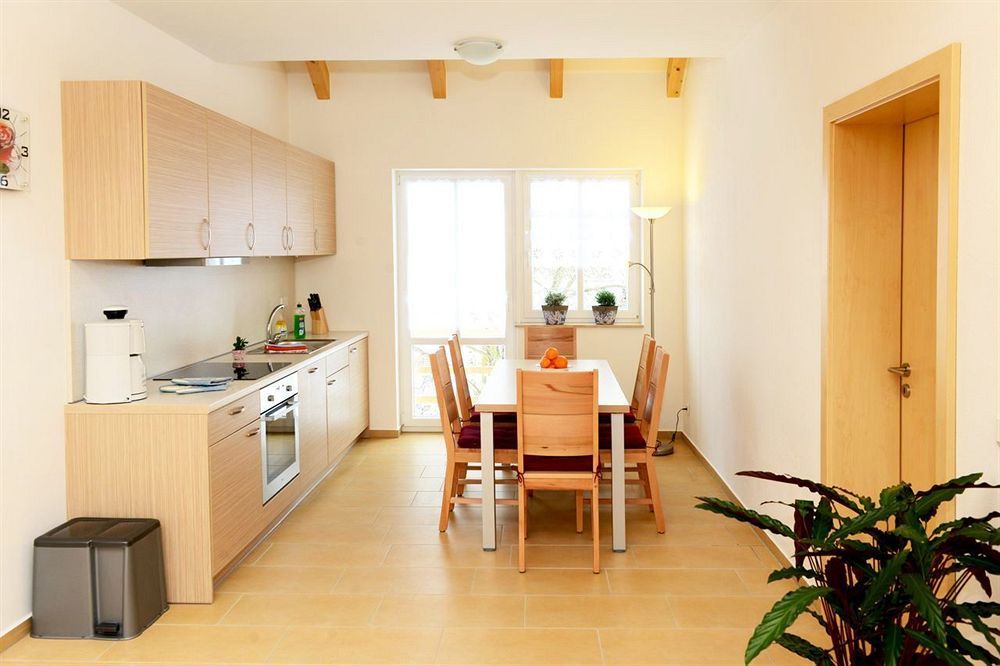 Appartement Weichaer Hof Weißenberg
