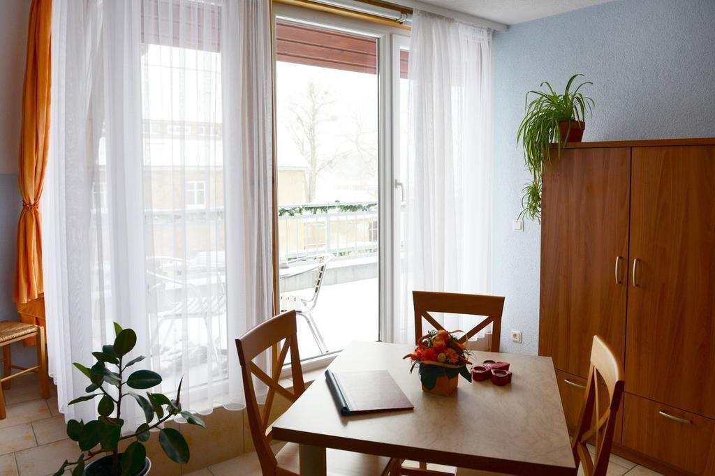 Appartement Weichaer Hof *