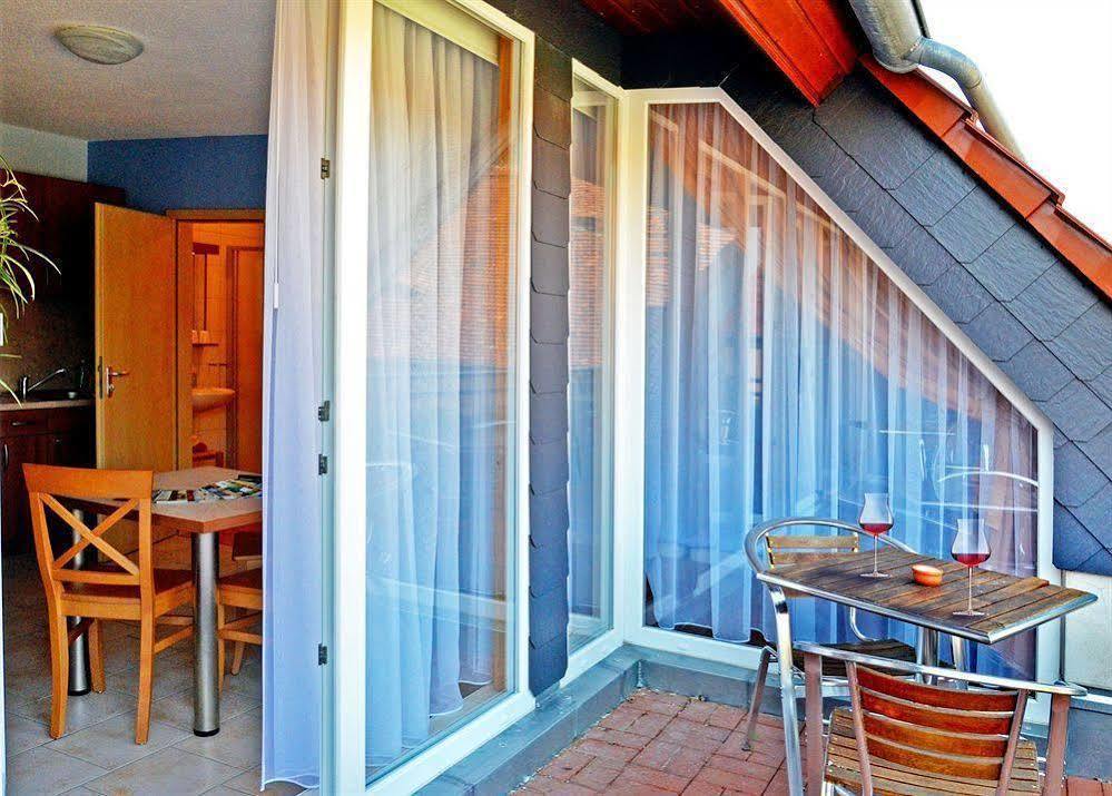 Appartement Weichaer Hof