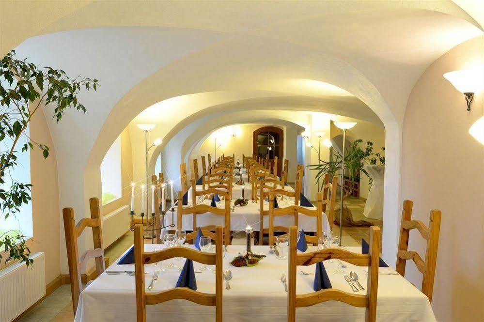 Apartment Weichaer Hof Weißenberg