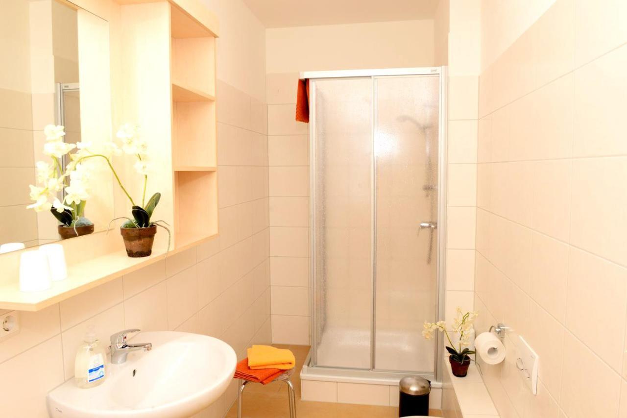 Weichaer Hof Apartment