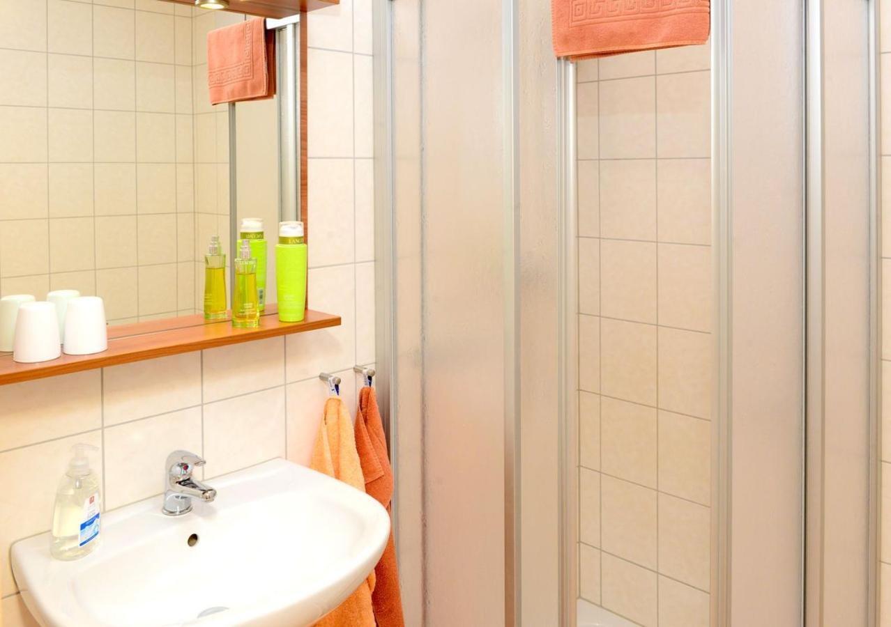 Apartment Weichaer Hof Weißenberg